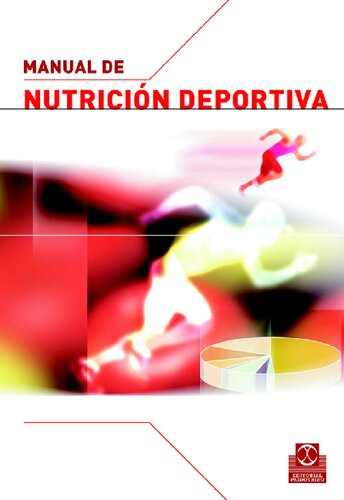 Manual de nutricio'n deportiva