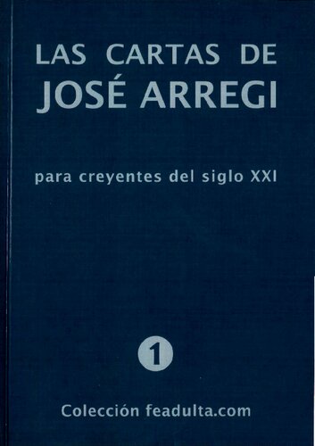 Cartas Para Creyentes Del Siglo XXI