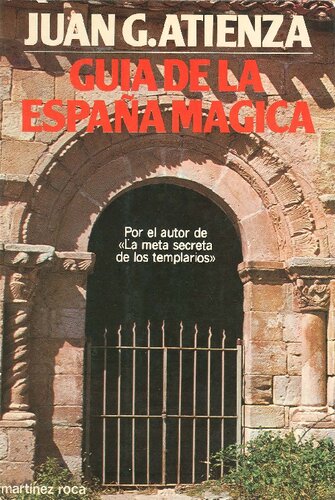 Guia De La Espa�a Magica