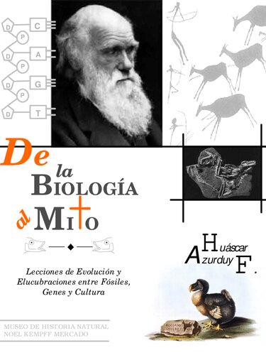 De La Biologia Al Mito 1