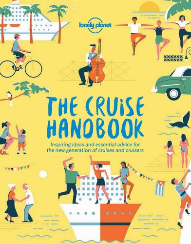 The Cruise Handbook