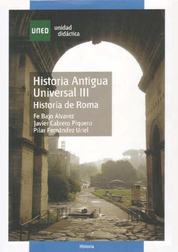 Historia Antigua Universal 3