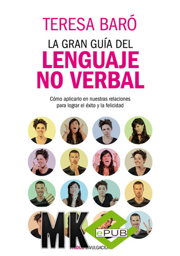 La gran guía del lenguaje no verbal