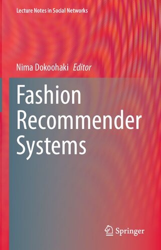 Fashion Recommender Systems