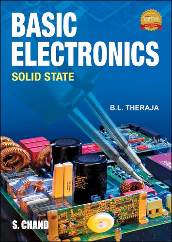 Basic Electronics: Solid State