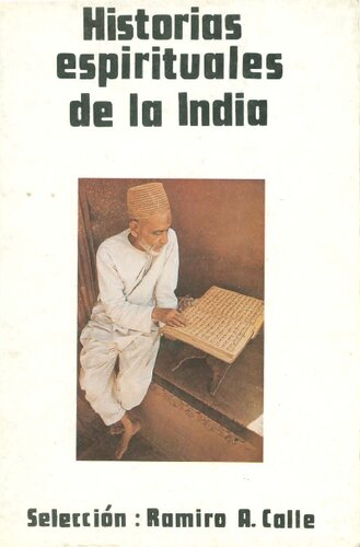 Historias espirituales de la India