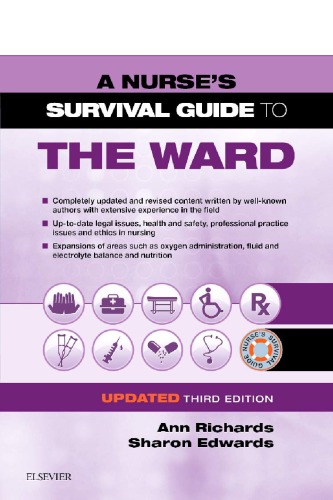 to the Ward