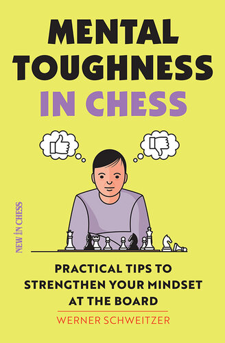 Mental Toughness in Chess