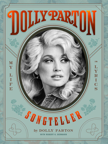 Dolly Parton, Songteller