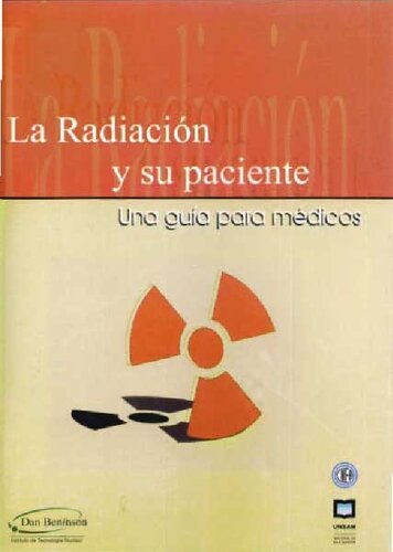 La Radiacion Y Su Paciente Una Guia Para Medicos