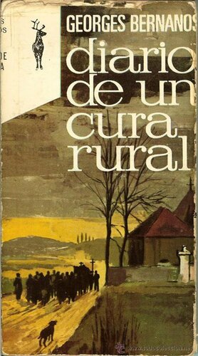 diario De Un Cura Rural