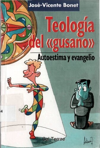 Teologia Del Gusano