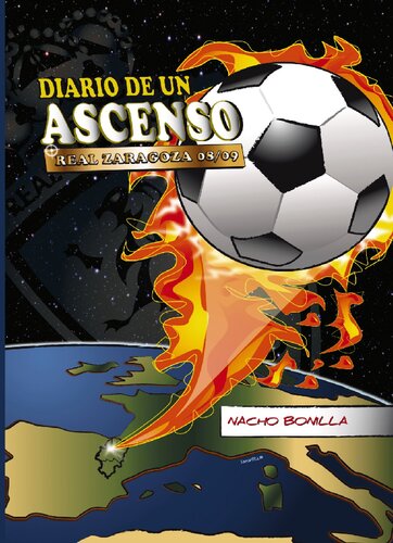 Diario De Un Ascenso