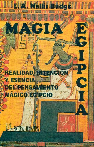 Magia Egipcia