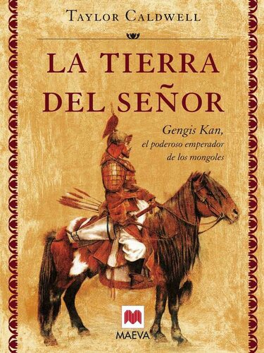 La tierra del señor