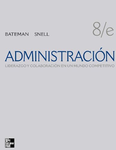 Administracion