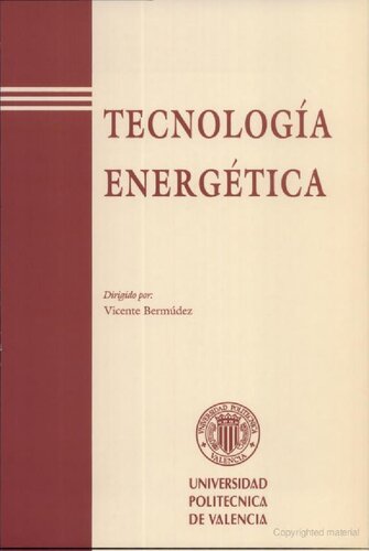 Tecnología energética