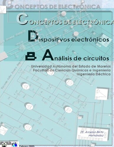 Conceptos De Electronica