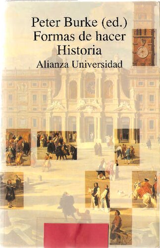 Formas De Hacer Historia