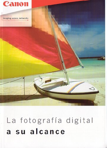 Curso De Fotografia Digital