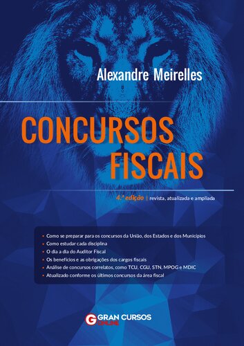 Concursos Fiscais