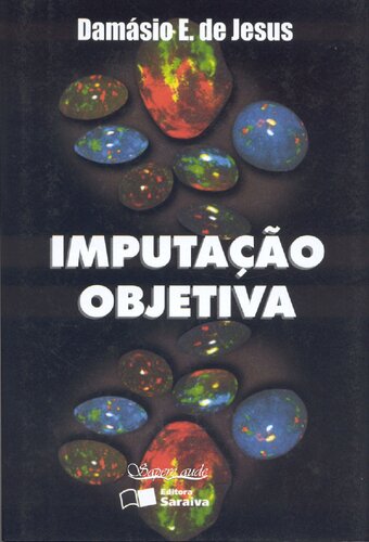 Imputação objetiva