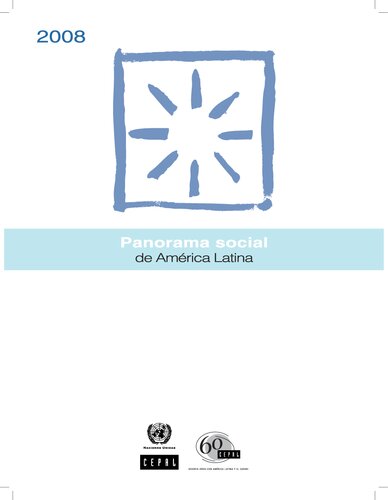 Panorama social de America Latina (2008)