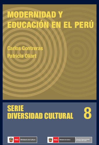 Modernidad y educación en el Perú