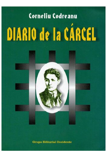 Diario De La Carcel