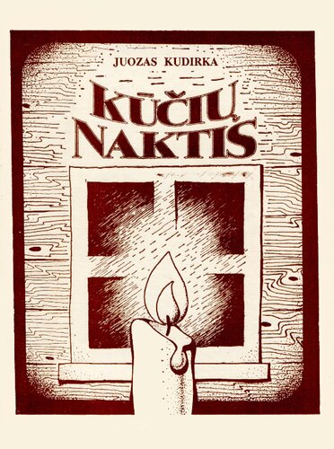 Kūčių naktis