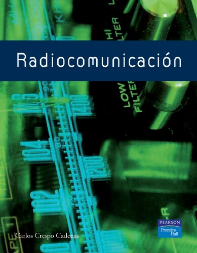 Radiocomunicación