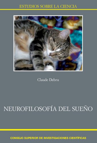 Neurofilosofía del sueño