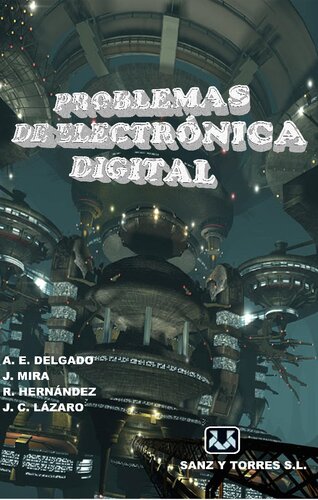 Problemas Electronica Digital