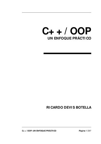 Programación Orientada-a-Objetos en C++.doc