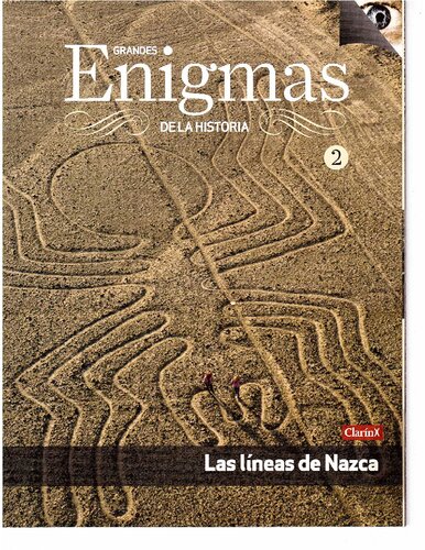 Grandes Enigmas De La Historia 02