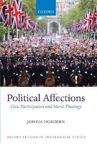 Political Affections: Civic Participation and Moral Theology