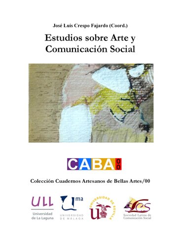 Estudios sobre Arte y Comunicacion Social