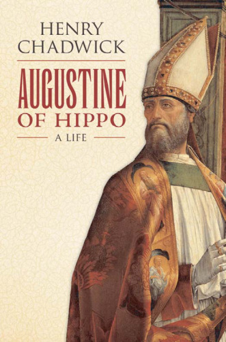 Augustine of Hippo: A Biography (New Edition, with an Epilogue)