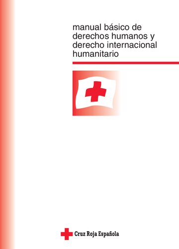 Manual Basico De Derechos Humanos (espana)