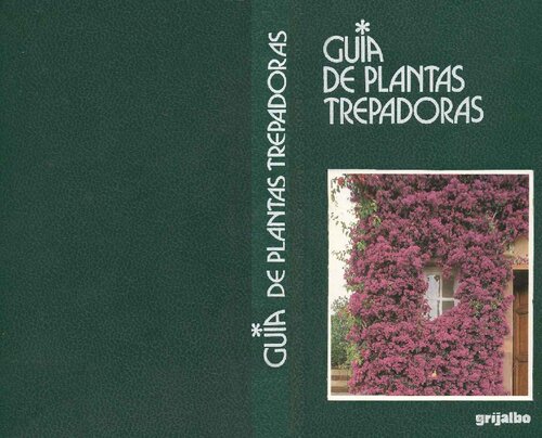 Guia De Plantas Trepadoras (Scan)