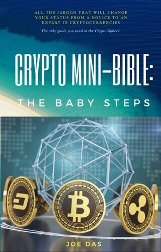 Crypto Mini-Bible: The Baby Steps