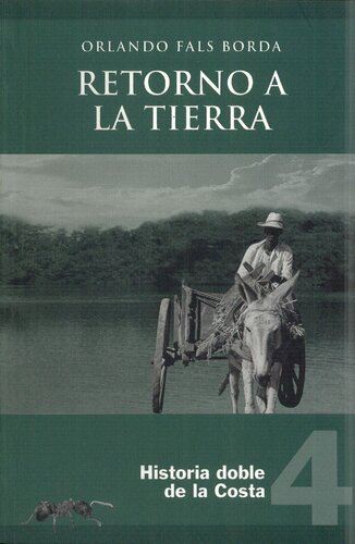 Historia doble de la Costa 4: Retorno a la tierra