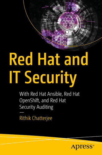 With Red Hat Ansible, Red Hat OpenShift, and Red Hat Security Auditing