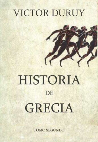 Historia de Grecia