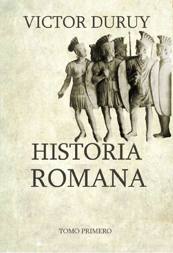 Historia romana