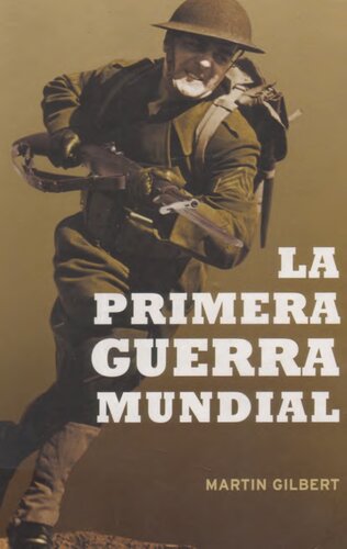 La Primera Guerra Mundial