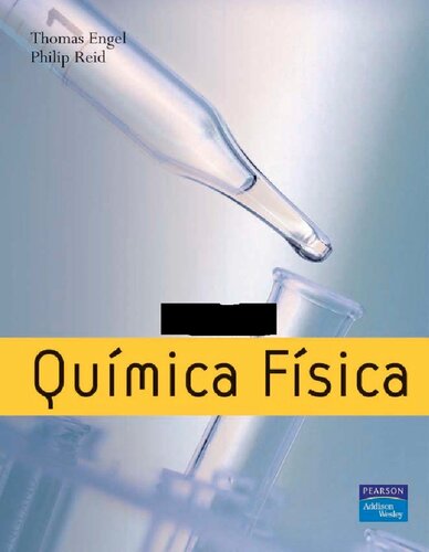 Quimica Fisica