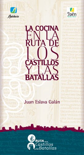 La Cocina En La Ruta De Los Castillos Y Las Batallas