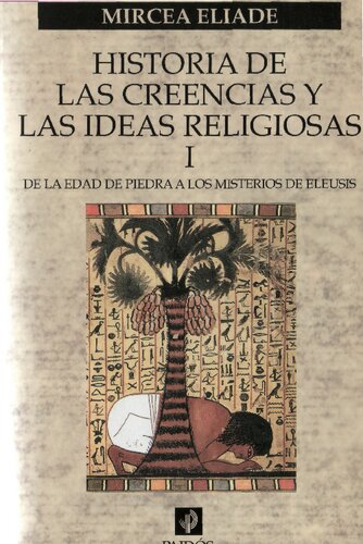 Historia De Las Creencias Religiosas