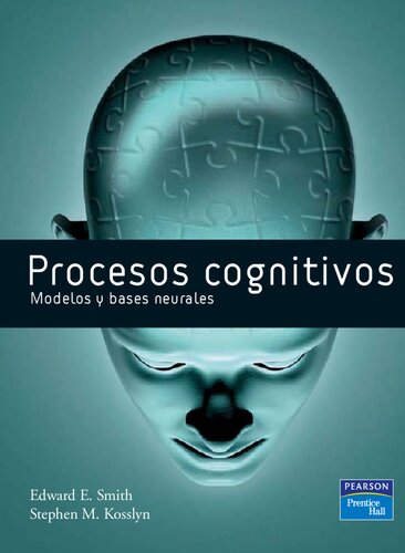 Procesos cognitivos modelos y bases neurales